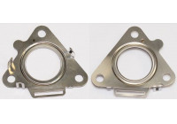 Gasket, exhaust pipe