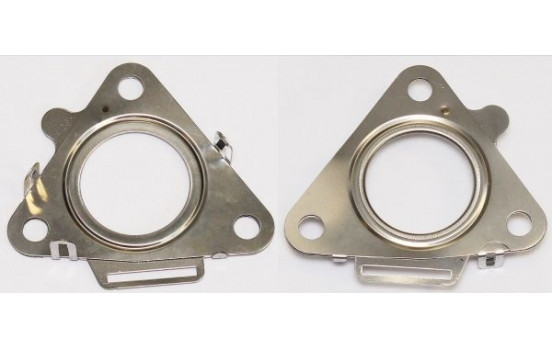 Gasket, exhaust pipe