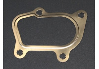 Gasket, exhaust pipe