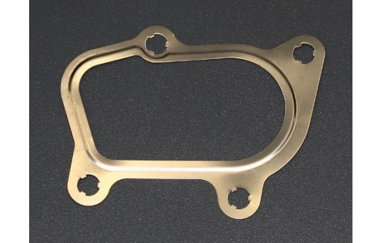 Gasket, exhaust pipe