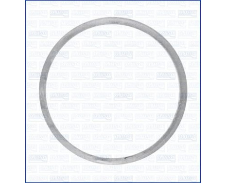 Gasket, exhaust pipe