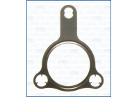 Gasket, exhaust pipe