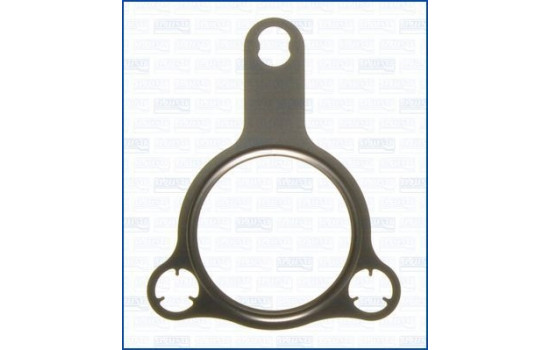 Gasket, exhaust pipe