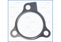 Gasket, exhaust pipe