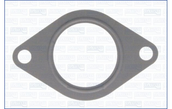 Gasket, exhaust pipe