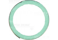 Gasket, exhaust pipe