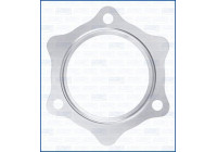 Gasket, exhaust pipe