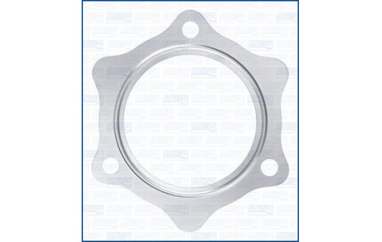 Gasket, exhaust pipe