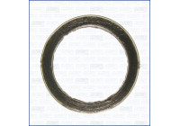 Gasket, exhaust pipe