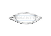 Gasket, exhaust pipe