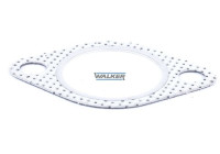 Gasket, exhaust pipe