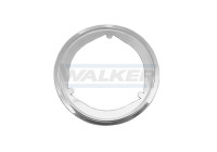 Gasket, exhaust pipe