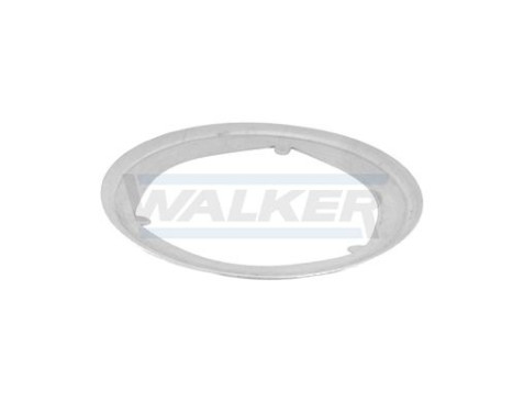 Gasket, exhaust pipe, Image 3