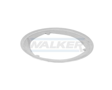 Gasket, exhaust pipe, Image 4