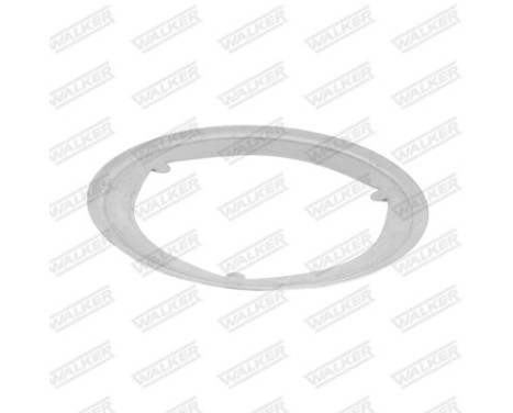 Gasket, exhaust pipe, Image 8