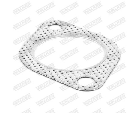 Gasket, exhaust pipe, Image 9