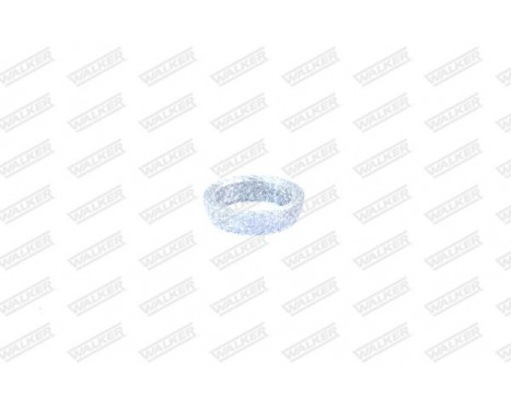 Gasket, exhaust pipe, Image 6