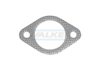 Gasket, exhaust pipe