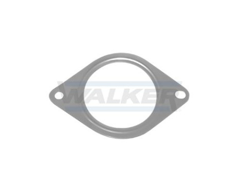 Gasket, exhaust pipe