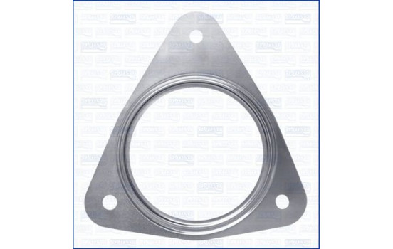 Gasket, exhaust pipe