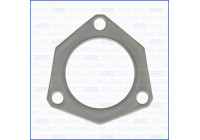 Gasket, exhaust pipe