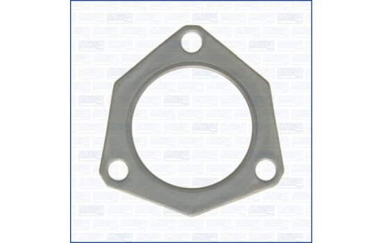 Gasket, exhaust pipe