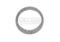 Gasket, exhaust pipe