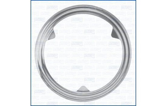 Gasket, exhaust pipe