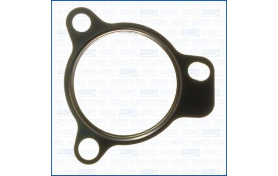 Gasket, exhaust pipe