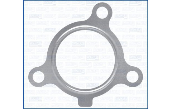 Gasket, exhaust pipe