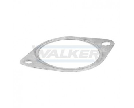 Gasket, exhaust pipe, Image 5