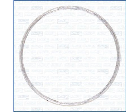 Gasket, exhaust pipe