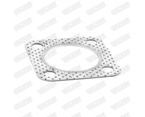 Gasket, exhaust pipe, Image 8