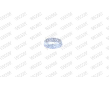Gasket, exhaust pipe, Image 6
