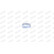 Gasket, exhaust pipe, Thumbnail 6