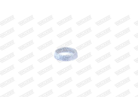 Gasket, exhaust pipe, Image 7