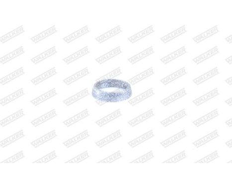 Gasket, exhaust pipe, Image 8