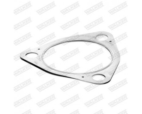 Gasket, exhaust pipe, Image 7