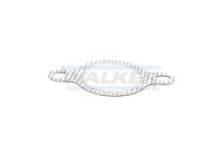 Gasket, exhaust pipe