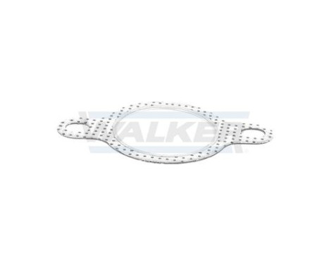 Gasket, exhaust pipe