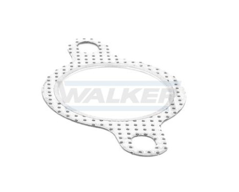 Gasket, exhaust pipe, Image 4