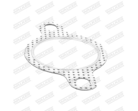 Gasket, exhaust pipe, Image 7