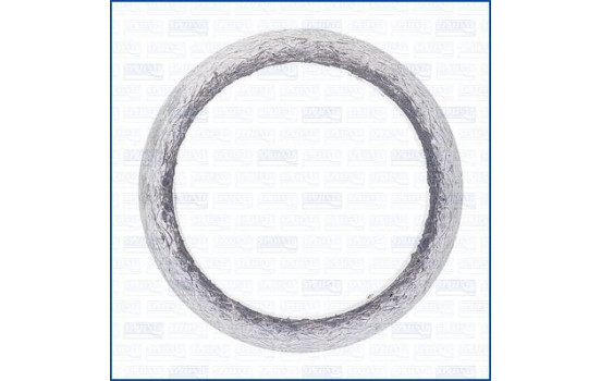 Gasket, exhaust pipe