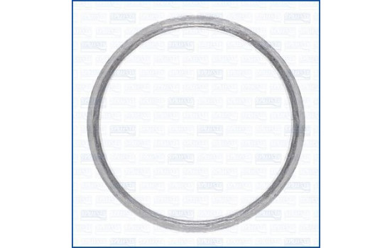 Gasket, exhaust pipe