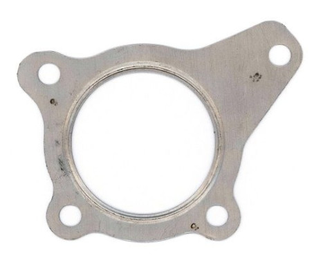 Gasket, exhaust pipe