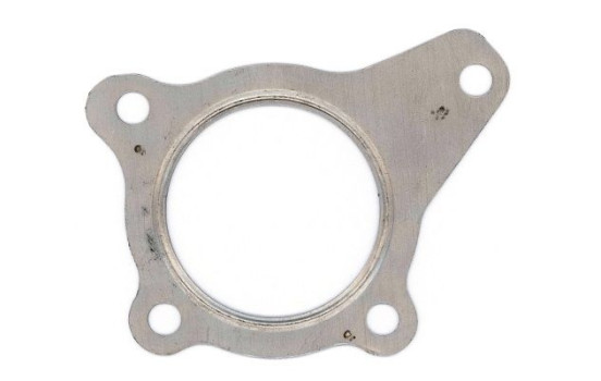 Gasket, exhaust pipe