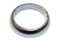 Gasket, exhaust pipe