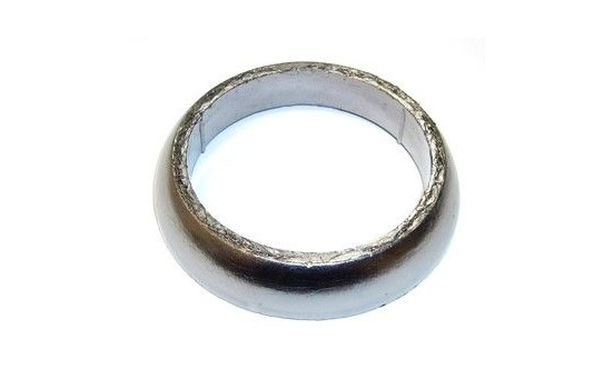 Gasket, exhaust pipe