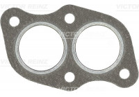 Gasket, exhaust pipe