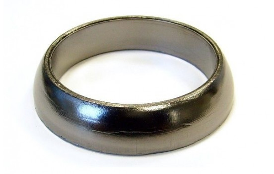 Gasket, exhaust pipe